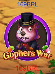 GophersWar